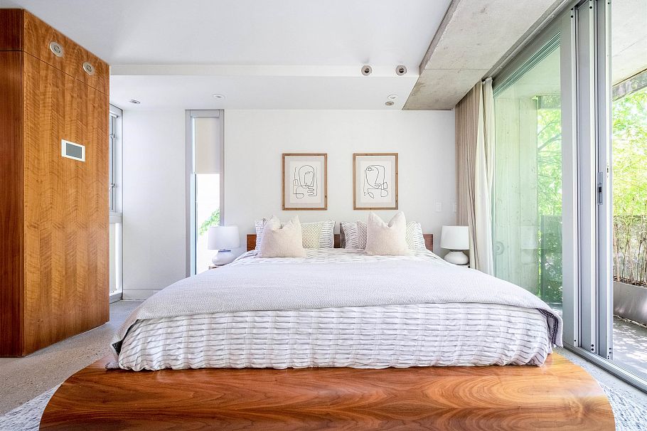 301 2386 CORNWALL AVENUE, Vancouver BC V6K 1B7 Vancouver, BC - 4