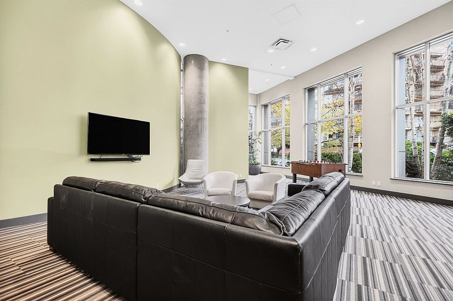 906 1050 Smithe Street Vancouver, BC - 30