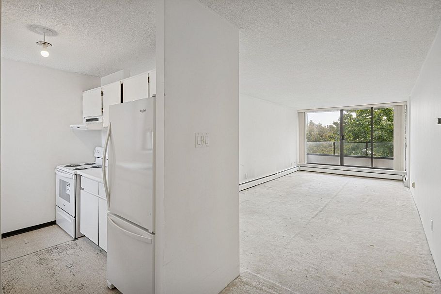 301 1995 Beach Avenue Vancouver, BC - 12