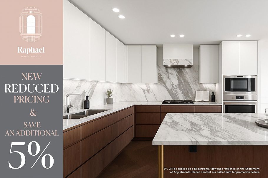 101 3668 W 10th Avenue Vancouver, BC - 1