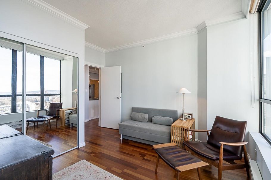 3202 501 Pacific Street Vancouver, BC - 29