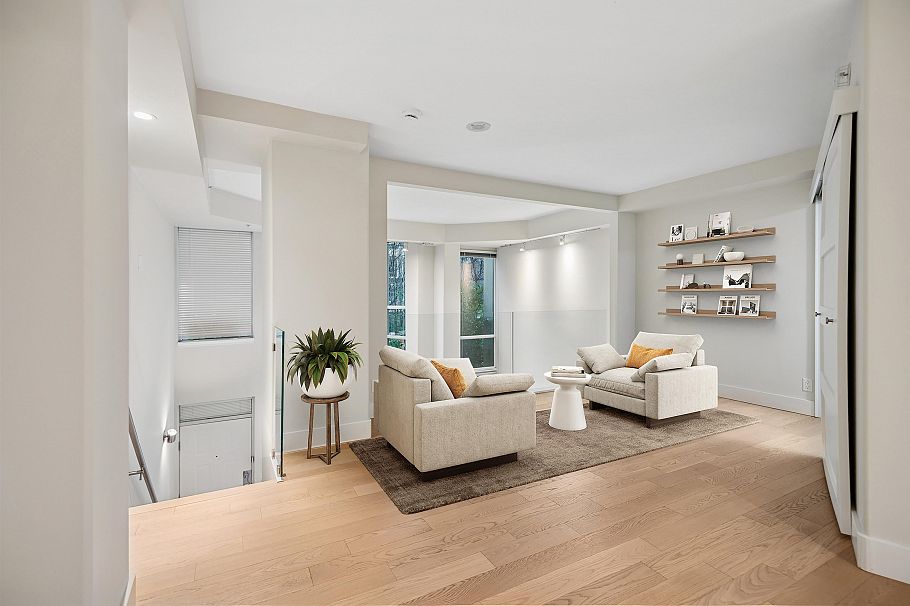 621 Jervis Street Vancouver, BC - 15