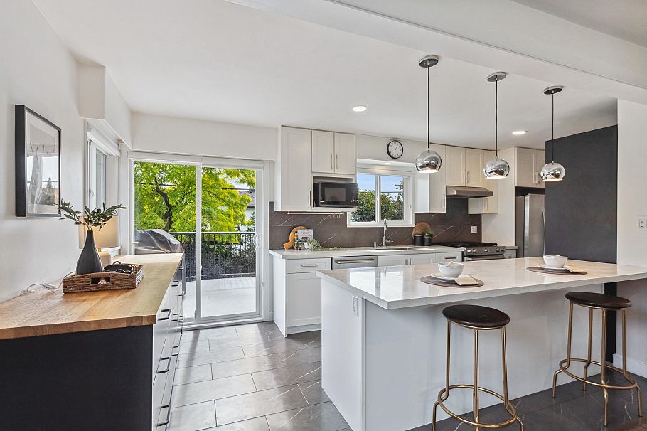 935 Beaconsfield Road North Vancouver, BC - 8