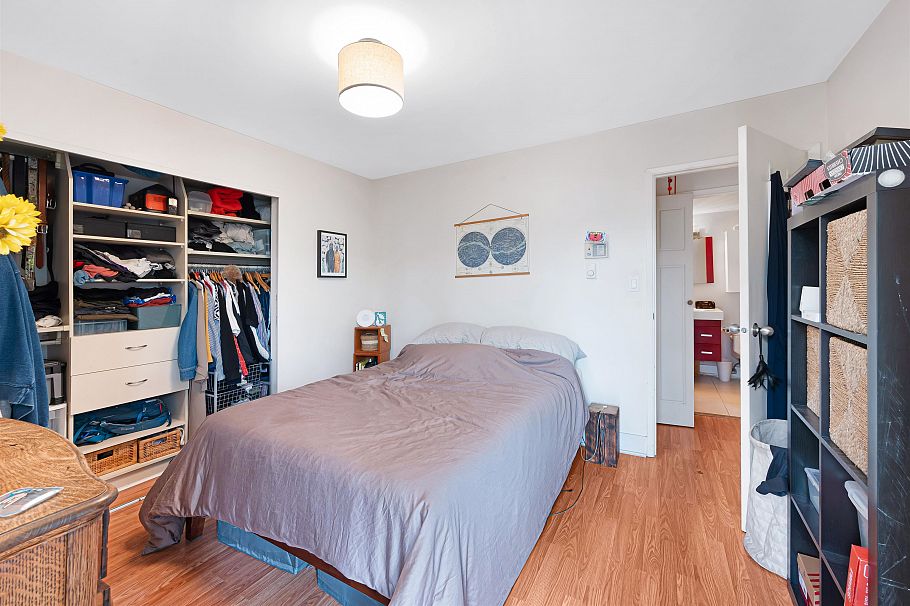 205 111 W 10th Avenue Vancouver, BC - 13