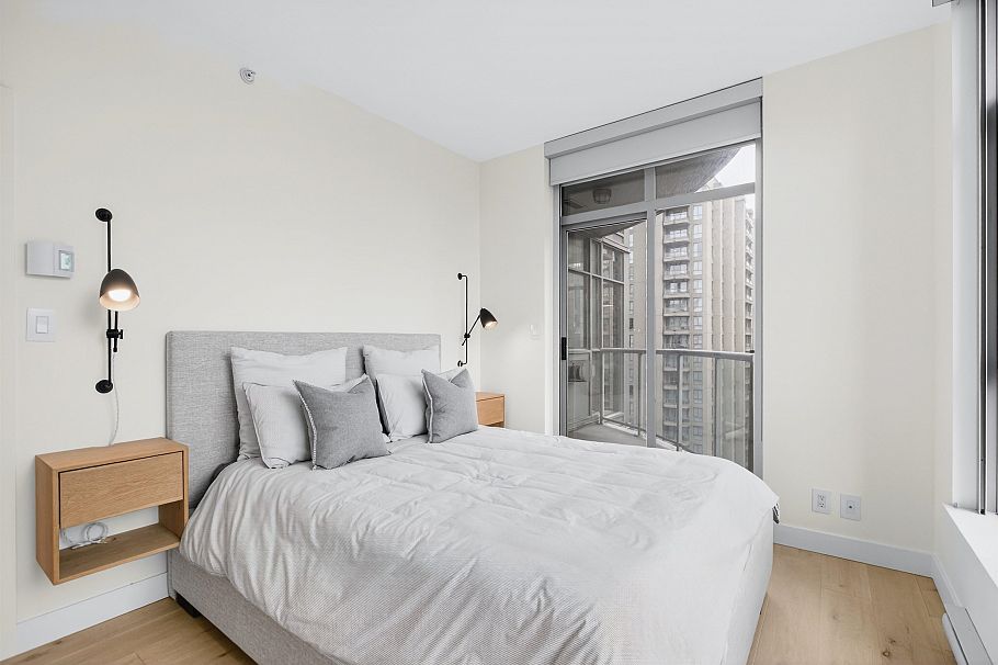 906 1050 Smithe Street Vancouver, BC - 19