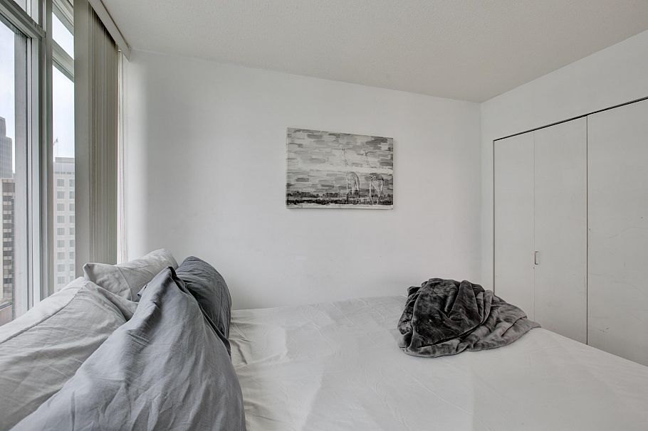 1505 610 Granville Street Vancouver, BC - 26