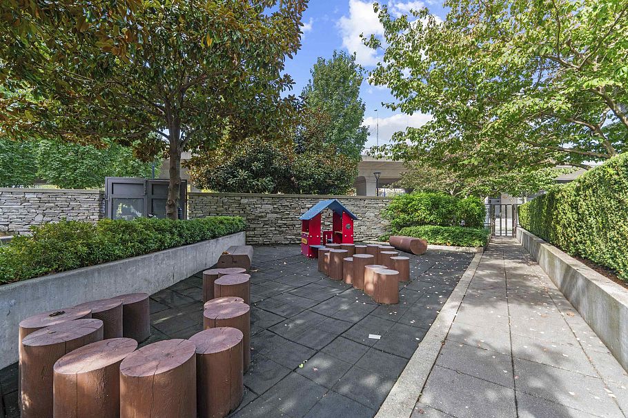 512 445 W 2nd Avenue Vancouver, BC - 25