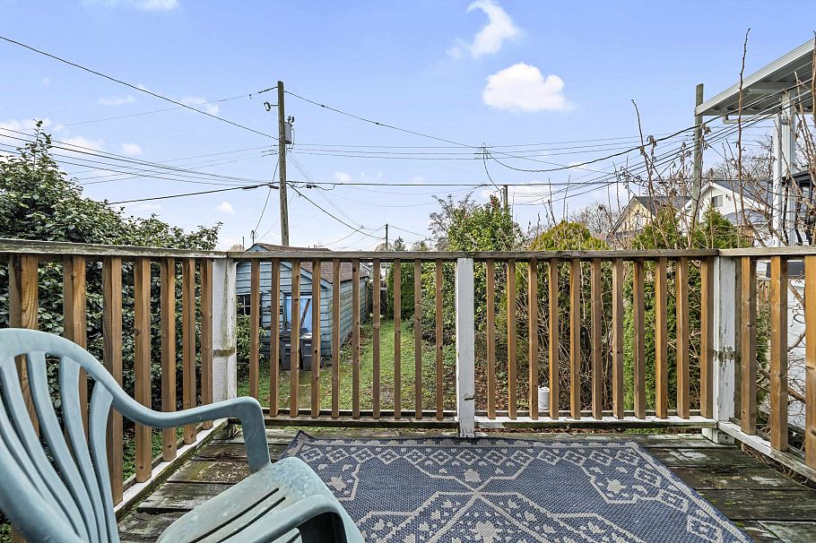 545 Skeena Street Vancouver, BC - 15