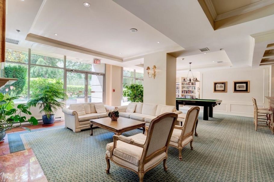 301 5775 Hampton Place Vancouver, BC - 30