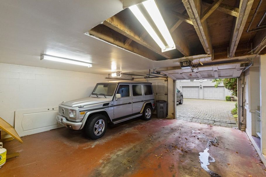 3445 Osler Street Vancouver, BC - 36