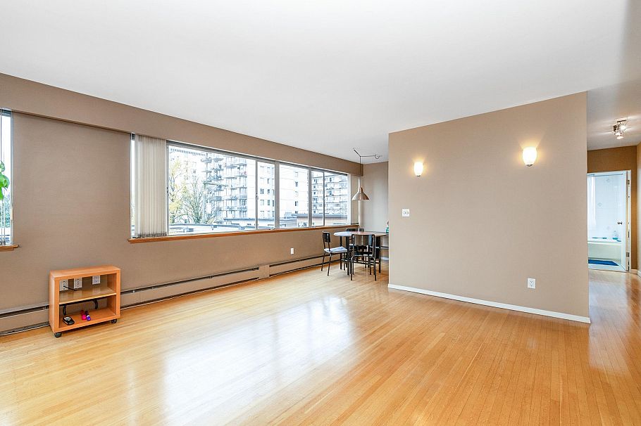 401 1315 Cardero Street Vancouver, BC - 7