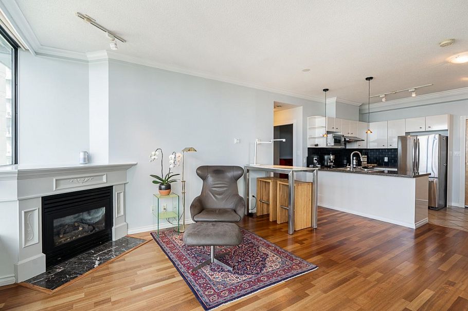 3202 501 Pacific Street Vancouver, BC - 14