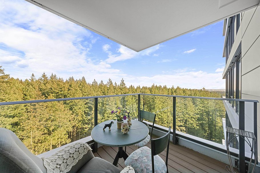 1905 5629 Birney Avenue Vancouver, BC - 4