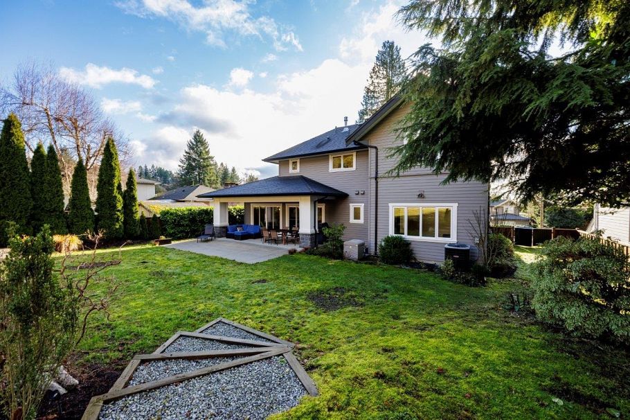 1510 Dovercourt Road North Vancouver, BC - 27