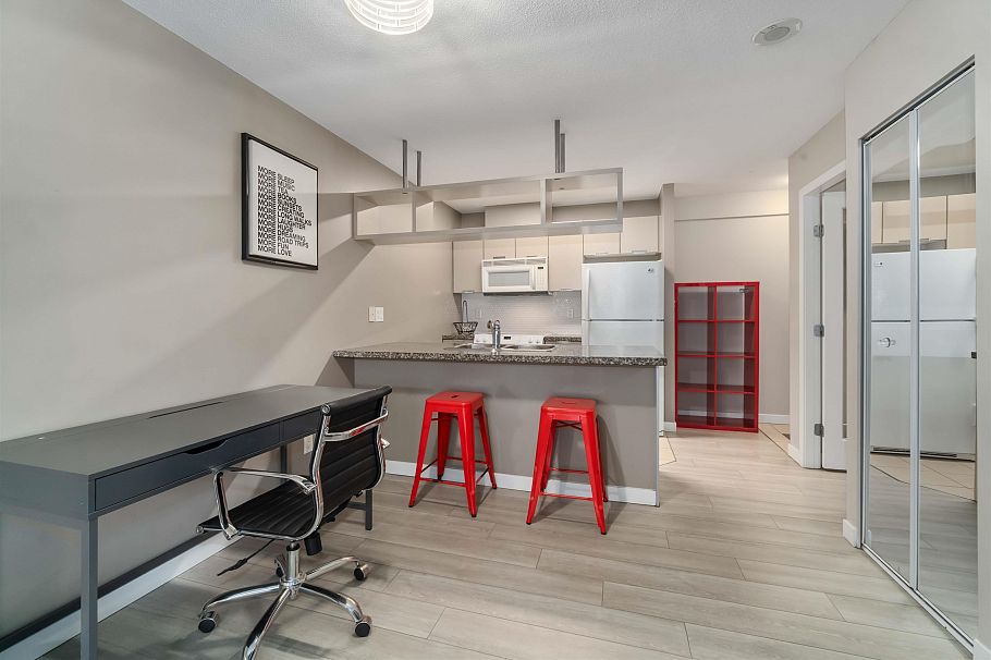 613 1082 Seymour Street Vancouver, BC - 11