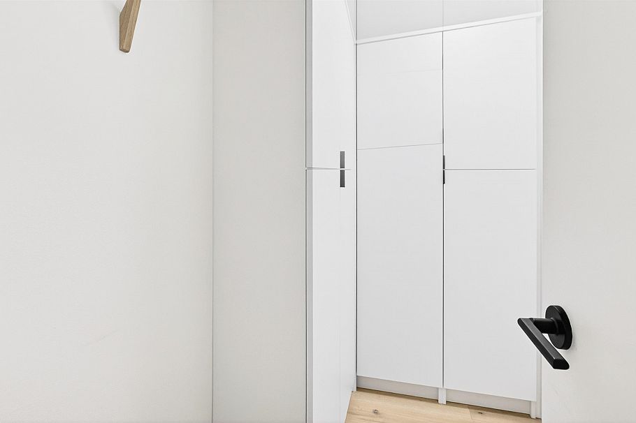 906 1050 Smithe Street Vancouver, BC - 23