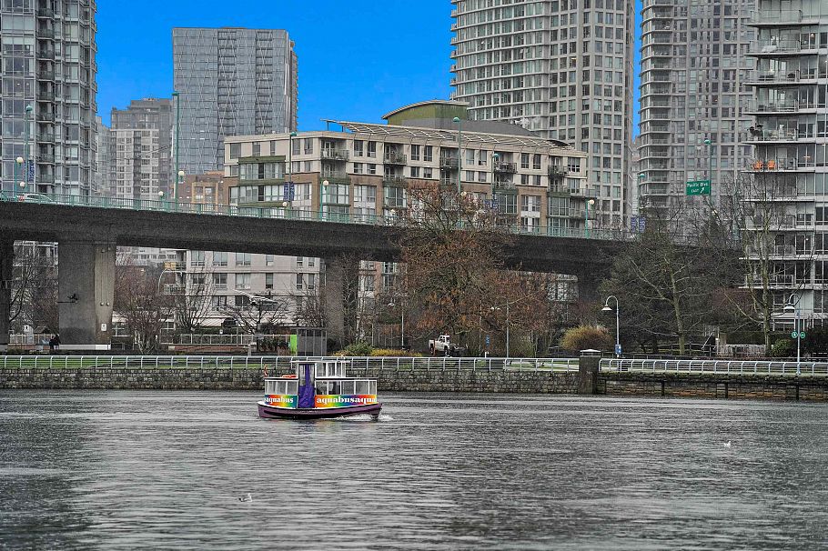 512 445 W 2nd Avenue Vancouver, BC - 31