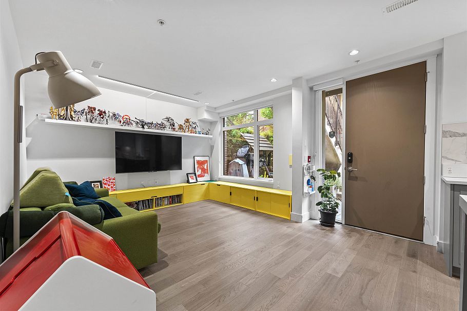 7605 Yukon Street Vancouver, BC - 6