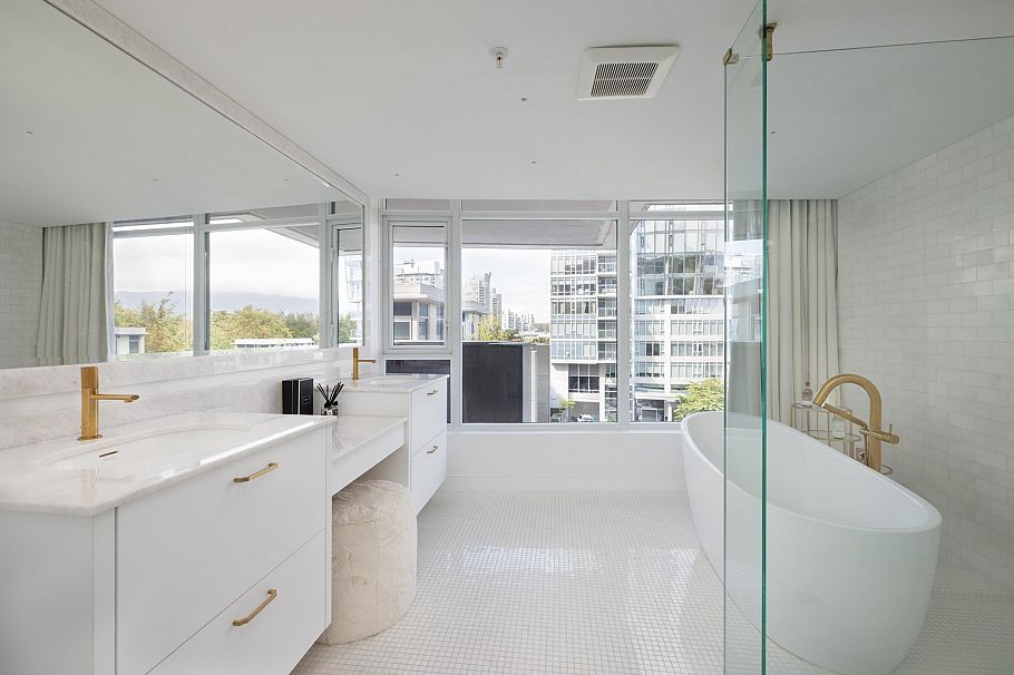 301 1233 W Cordova Street Vancouver, BC - 19