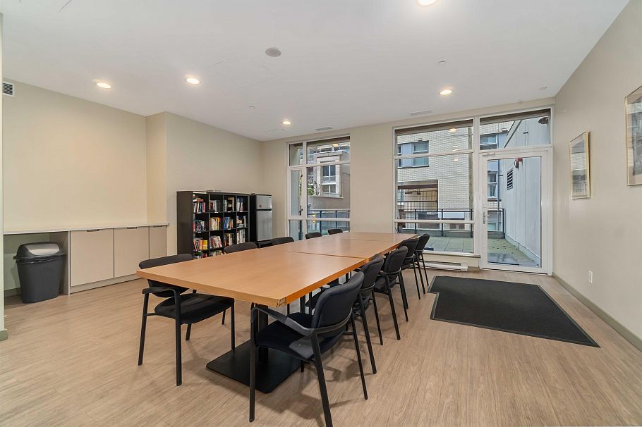 613 1082 Seymour Street Vancouver, BC - 29