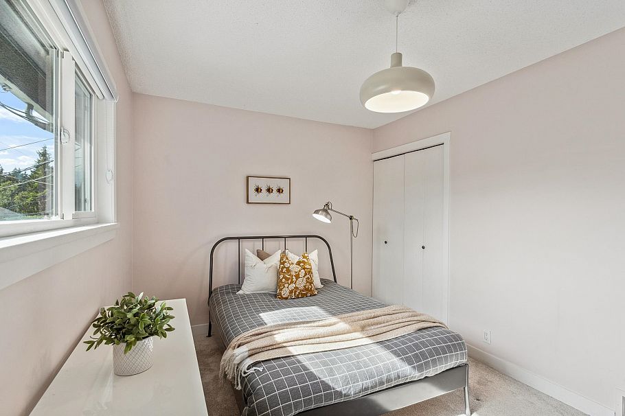 935 Beaconsfield Road North Vancouver, BC - 19