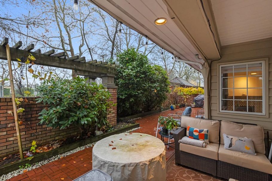 203 3401 Curle Avenue Burnaby, BC - 22