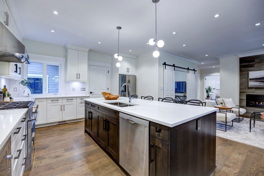 1510 Dovercourt Road North Vancouver, BC - 9