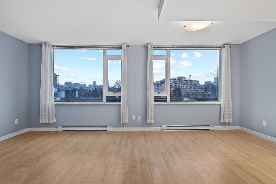 512 445 W 2nd Avenue Vancouver, BC - 8