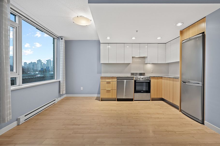 512 445 W 2nd Avenue Vancouver, BC - 12
