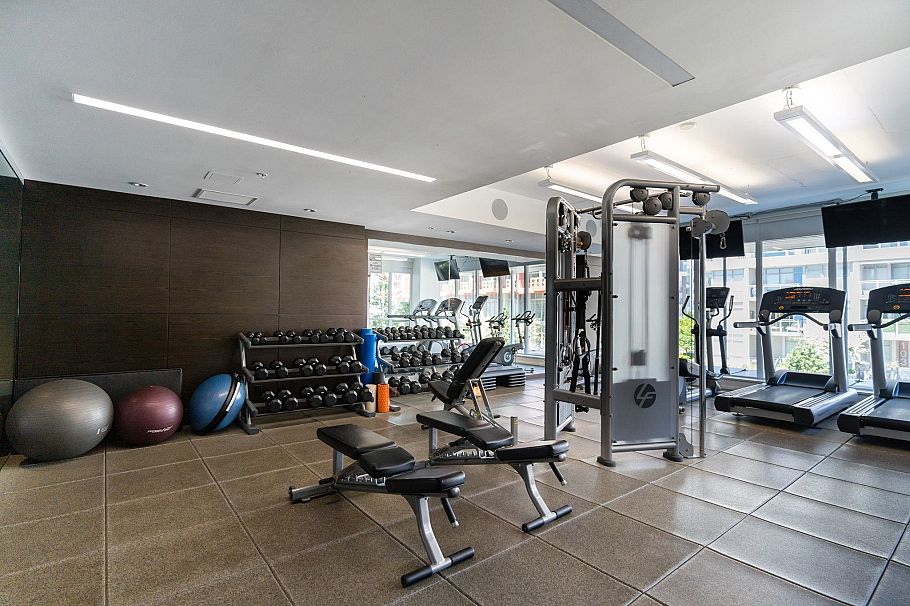 713 108 E 1st Avenue Vancouver, BC - 31