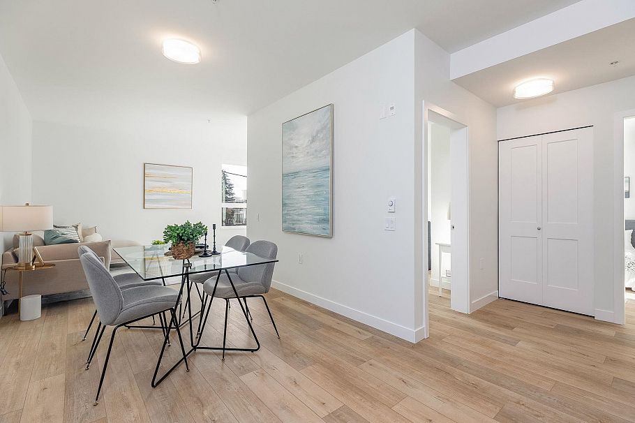 303 4933 Clarendon Street Vancouver, BC - 3