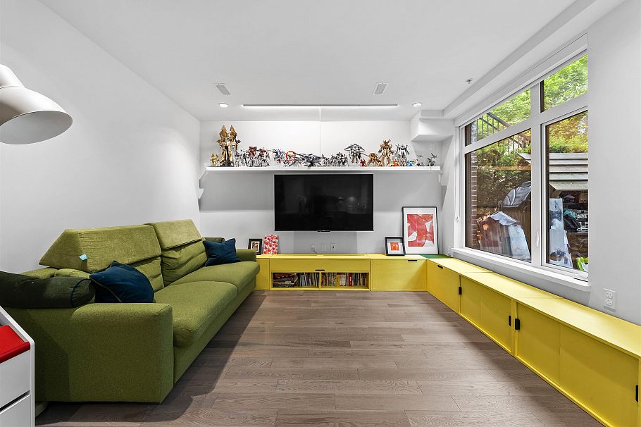 7605 Yukon Street Vancouver, BC - 7