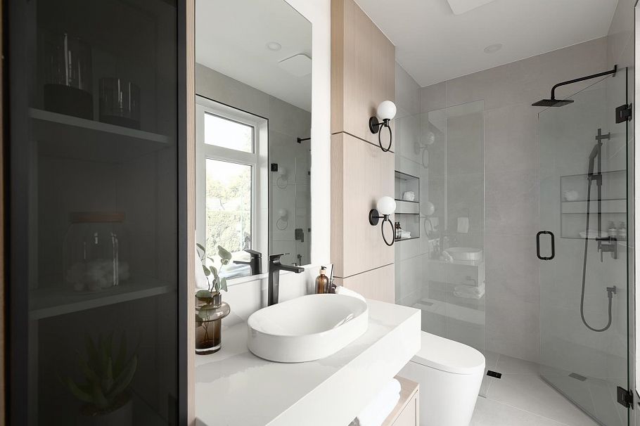 1 5969 Granville Street Vancouver, BC - 17