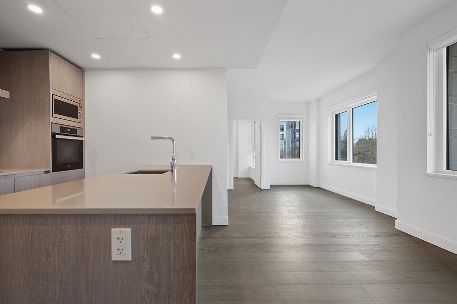 302 4908 Cambie Street Vancouver, BC - 15