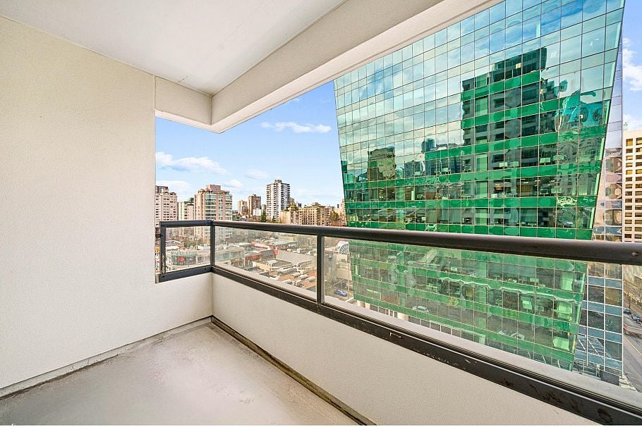 1006 1060 Alberni Street Vancouver, BC - 23