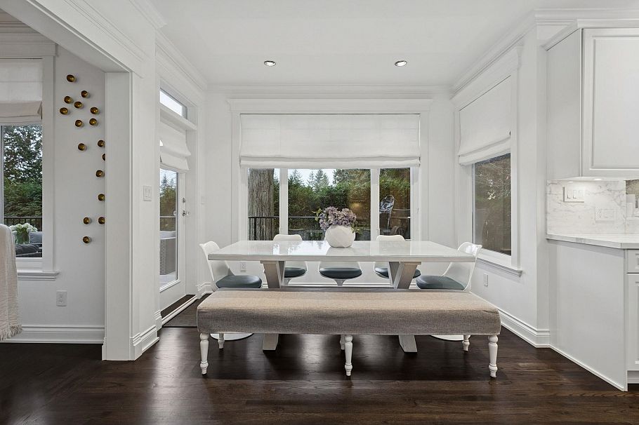 4081 Woodbury Avenue North Vancouver, BC - 13