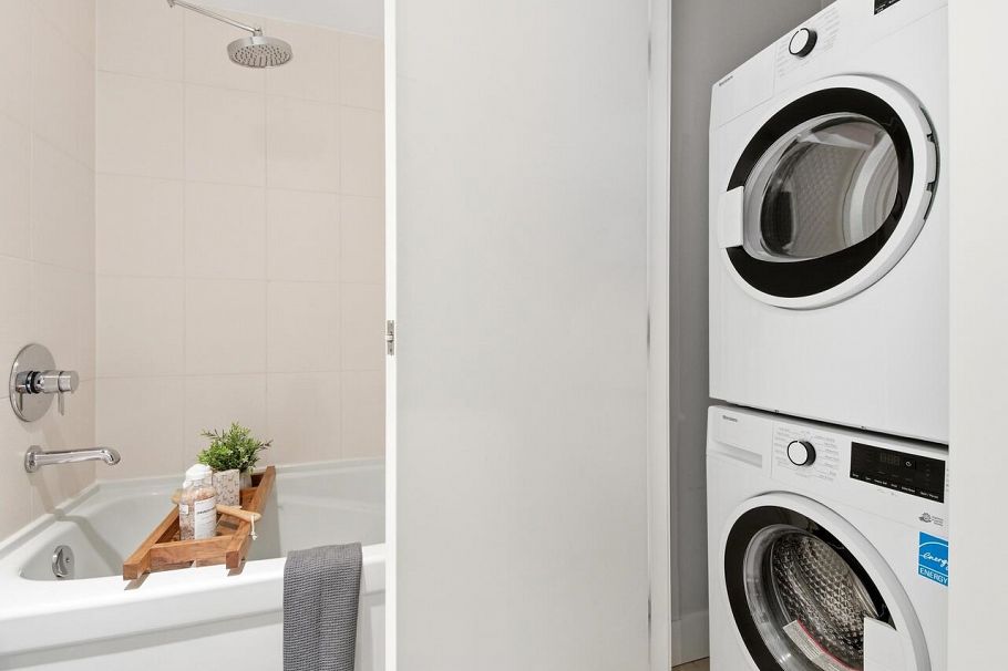 701 535 Smithe Street Vancouver, BC - 16