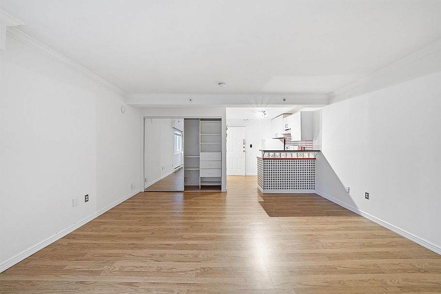 107 1940 Barclay Street Vancouver, BC - 10