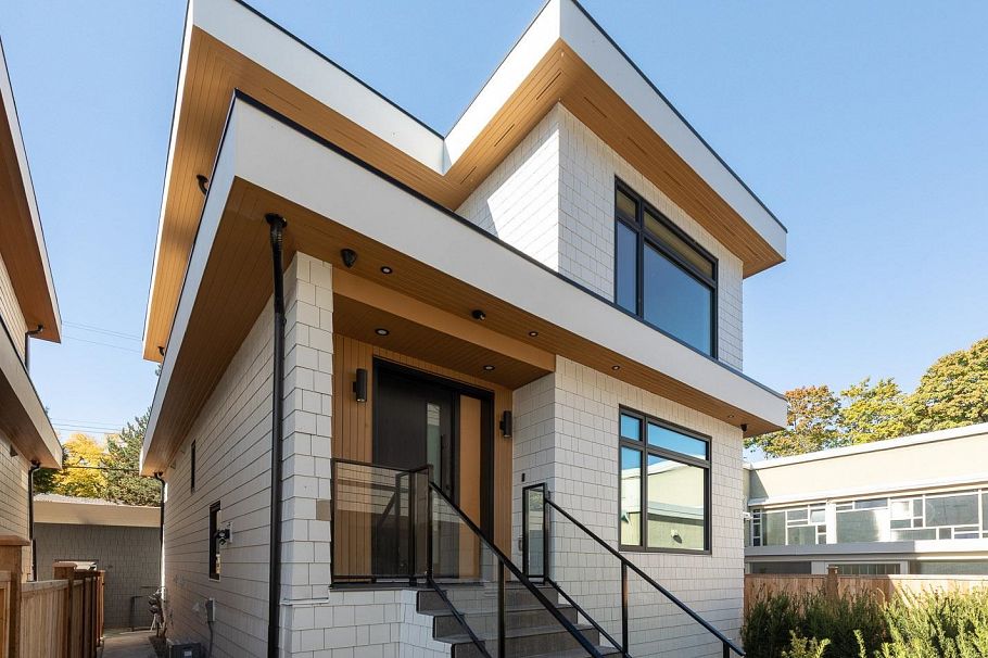 5965 Granville Street Vancouver, BC - 26