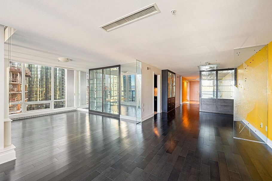 1002 499 Broughton Street Vancouver, BC - 15