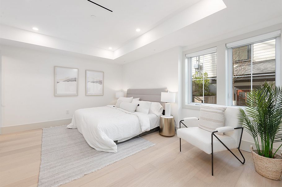 1 375 E 33rd Avenue Vancouver, BC - 21