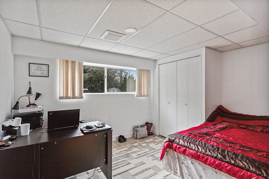 935 Beaconsfield Road North Vancouver, BC - 31