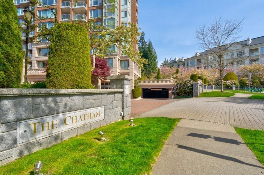 301 5775 Hampton Place Vancouver, BC - 34