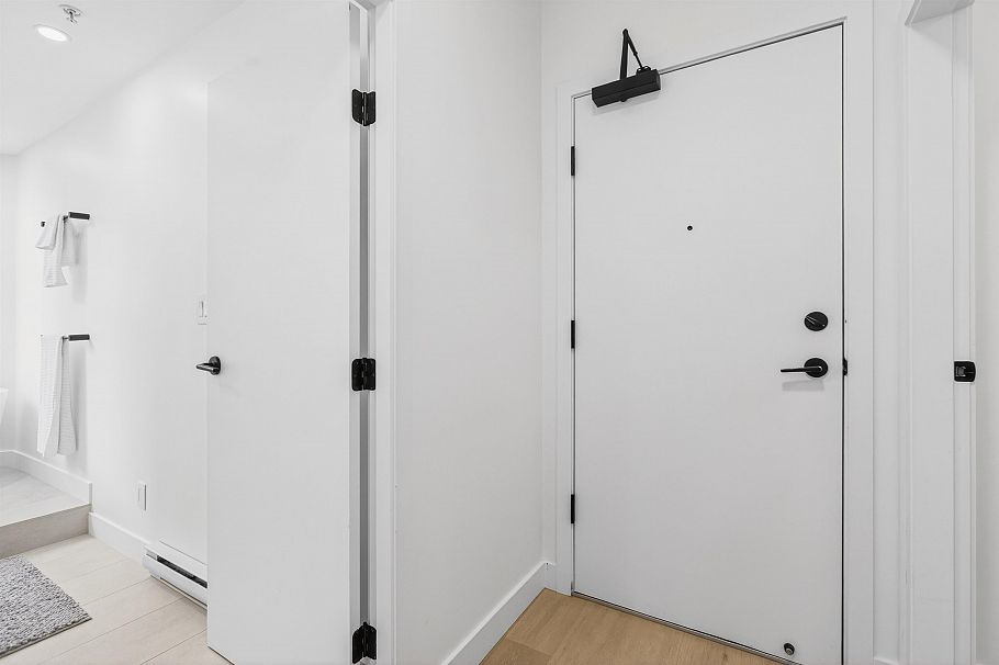 906 1050 Smithe Street Vancouver, BC - 6