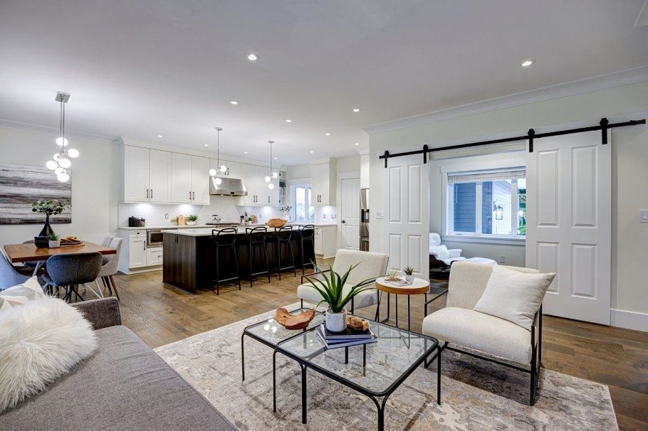 1510 Dovercourt Road North Vancouver, BC - 7