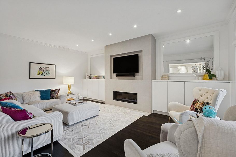 4081 Woodbury Avenue North Vancouver, BC - 16