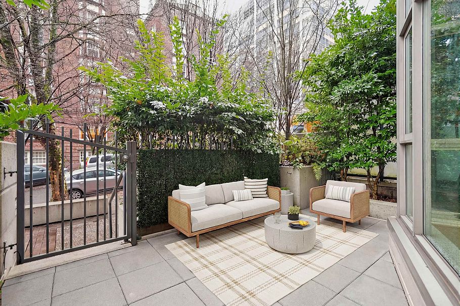 621 Jervis Street Vancouver, BC - 34