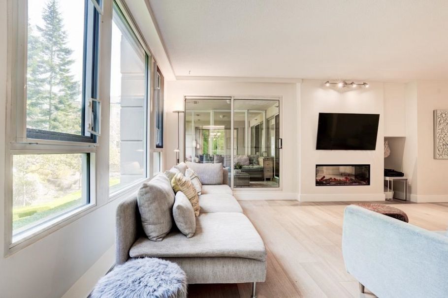 301 5775 Hampton Place Vancouver, BC - 8