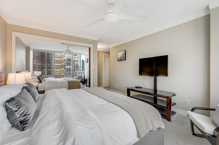 1605 838 W HASTINGS STREET, Vancouver BC V6C 1C6 Vancouver, BC - 10