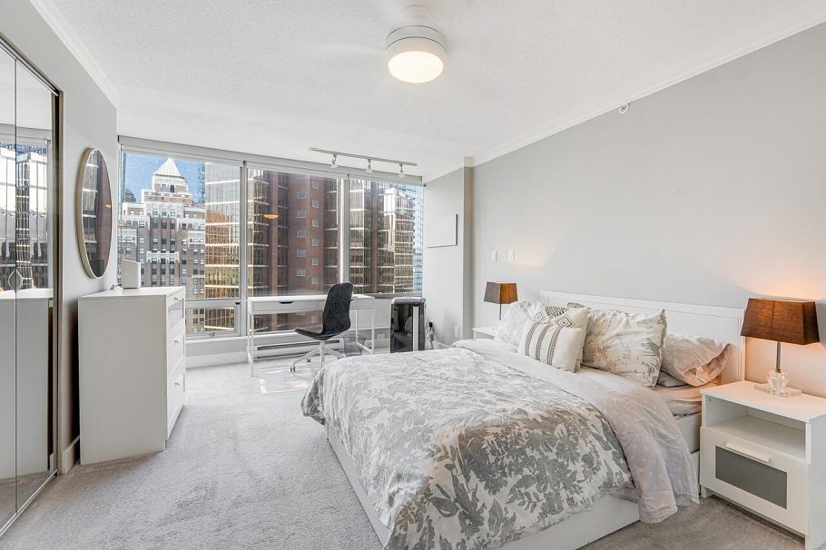 1605 838 W HASTINGS STREET, Vancouver BC V6C 1C6 Vancouver, BC - 5